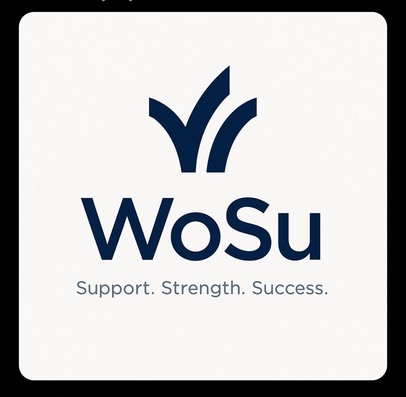 WoSu logo